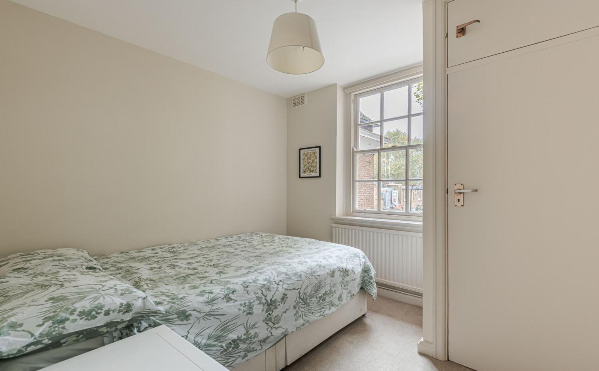 Apartamento Kensington Notting Hill View Londres Exterior foto