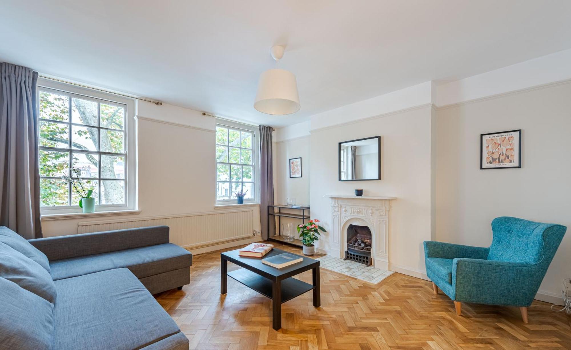 Apartamento Kensington Notting Hill View Londres Exterior foto